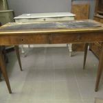 695 8191 WRITING DESK